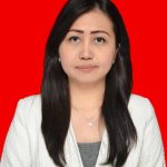 Dewi Kusumawardani, S.Sos